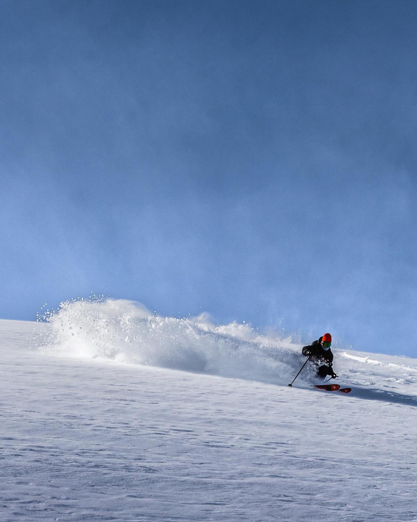 Hotel & Spa Monasterio De Больтания Экстерьер фото Skiing on Mount Hood